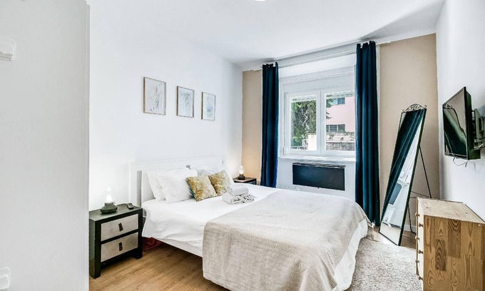 Lisbon Old Town Apartment | Holiday apartment Lisbon for 1 - 8 persons with 3 bedrooms - Holiday apartment in one or multi-famil