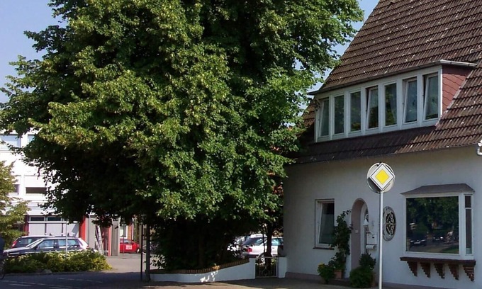 Loxstedt House | Holiday apartment Loxstedt for 2 - 5 persons with 2 bedrooms - Holiday house