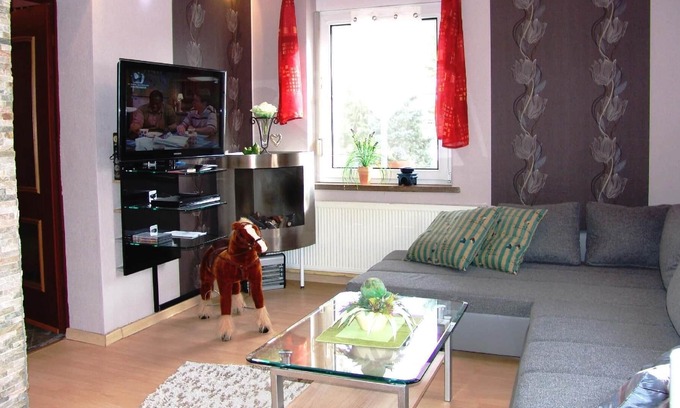 Lubbenau/Spreewald Apartment | Holiday apartment Lübbenau for 1 - 4 persons with 1 bedroom - Holiday apartment