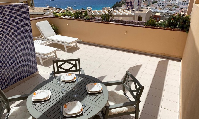 Morro Jable Apartment | Holiday apartment Morro Jable for 1 - 4 persons with 2 bedrooms - Holiday apartment