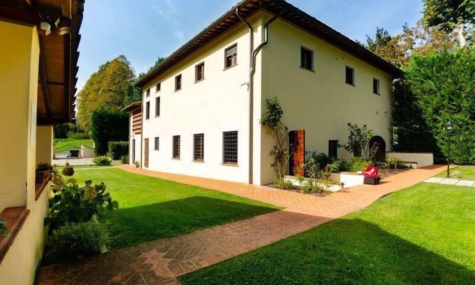 Villabuona Apartment | Holiday apartment Monteggiori for 1 - 6 persons with 2 bedrooms - Holiday apartment