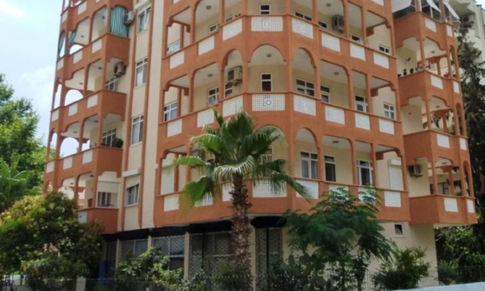 Mahmutlar Apartment | Holiday apartment Mahmutlar for 2 - 4 persons with 2 bedrooms - Holiday apartment in one or multi-fa