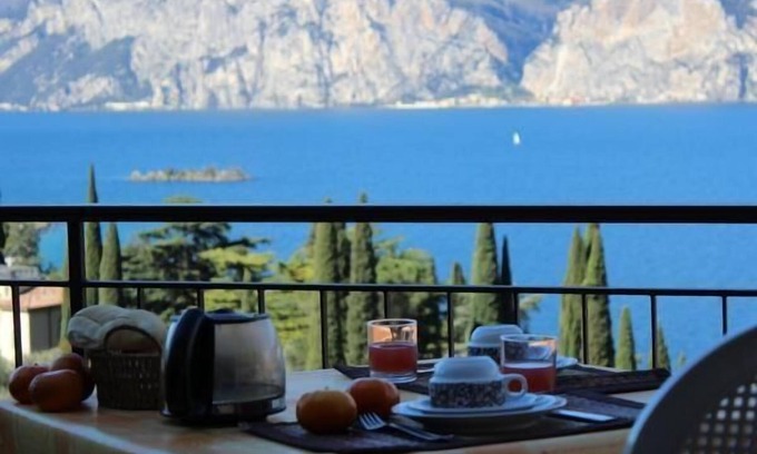 Malcesine Apartment | Holiday apartment Malcesine for 1 - 2 persons - Holiday apartment