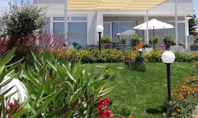Marsala Apartment | Holiday apartment Marsala for 2 - 4 persons with 1 bedroom - Twin house