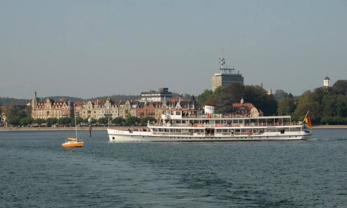 Birwinken Apartment | Holiday apartment Mattwil for 2 - 4 persons with 1 bedroom - Holiday apartment