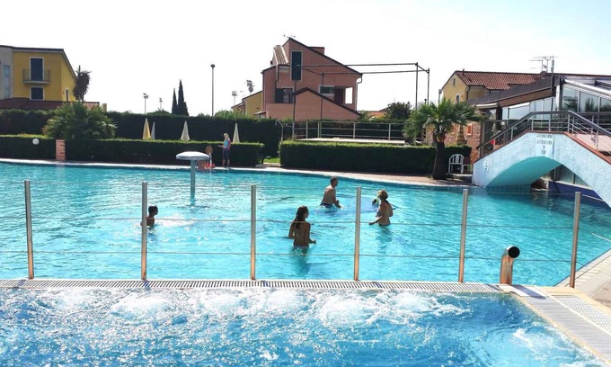 Loano Apartment | Holiday apartment mit Klimaanlage und Pool