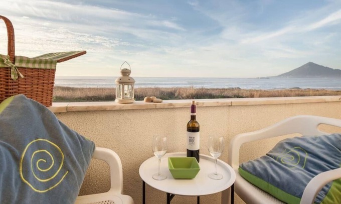 Caminha Apartment | Holiday apartment Moledo for 1 - 5 persons with 2 bedrooms - Holiday apartment