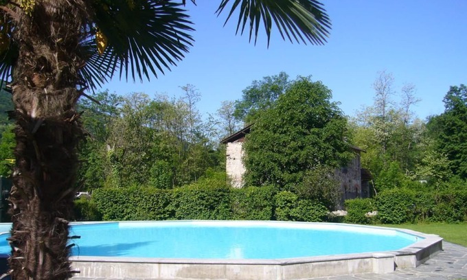 Monteggio Apartment | Holiday apartment Monteggio for 1 - 4 persons with 2 bedrooms - Holiday apartment in one or multi-fa