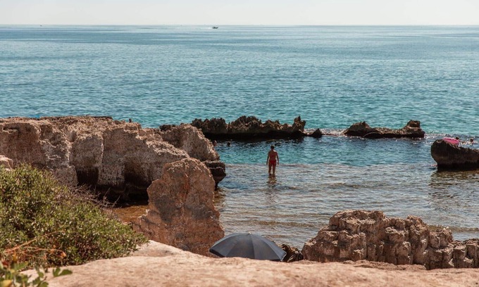 Capitolo House | Holiday apartment Monopoli for 4 persons with 1 bedroom - Holiday house