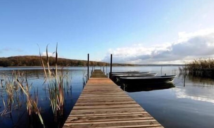 Neukloster Apartment | Holiday apartment Neukloster for 1 - 4 persons with 1 bedroom - Holiday apartment in one or multi-fa