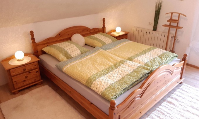 Neuschoenau Apartment | Holiday apartment Neuschönau for 1 - 6 persons with 3 bedrooms - Holiday apartment in one or multi-f