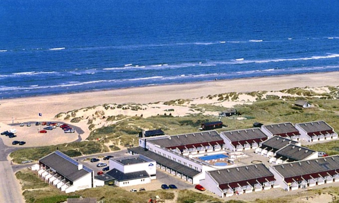 Brovst Apartment | Holiday Apartment Near Vesterhavet