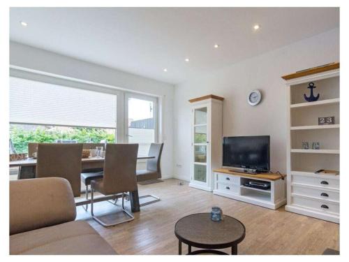 Norddeich House | Holiday apartment Norddeich