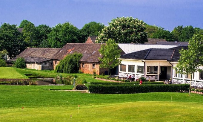 Oberhausen House | Holiday apartment Oberhausen for 1 - 4 persons with 1 bedroom - Holiday house