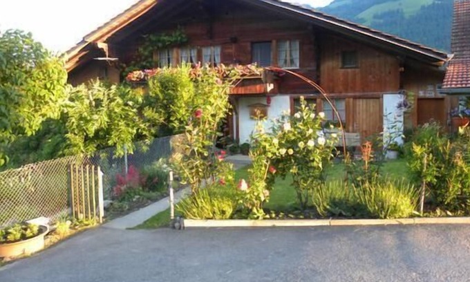 Oey Apartment | Holiday apartment Oey for 6 - 9 persons with 2 bedrooms - Holiday apartment in a farmhouse