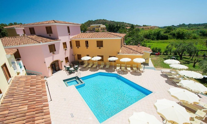 Sos Alinos Apartment | Holiday apartment Orosei for 1 - 4 persons with 1 bedroom - Holiday apartment in one or multi-family