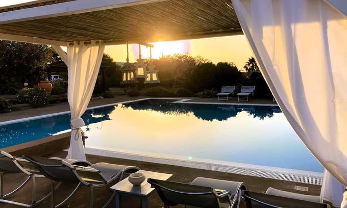 Pantelleria Apartment | Holiday apartment Pantelleria for 1 - 2 persons with 1 bedroom - Holiday apartment
