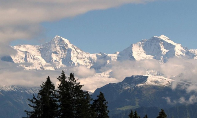 Beatenberg Apartment | Holiday Apartment Panorama-Beatenberg