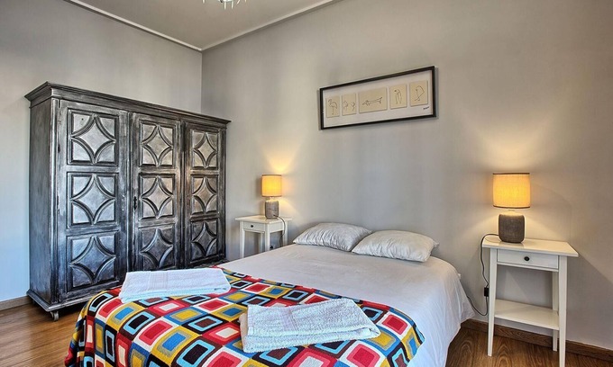 Paco De Arcos Apartment | Holiday apartment Paço de Arcos for 1 - 8 persons with 2 bedrooms - Holiday apartment in one or mult
