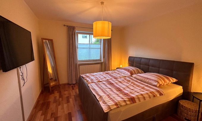 Pidingerau Apartment | Holiday apartment Piding for 1 - 4 persons with 2 bedrooms - Holiday apartment in one or multi-famil