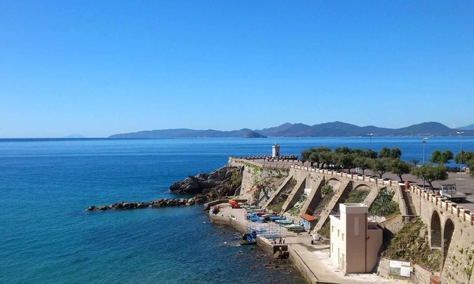 Piombino Apartment | Holiday apartment Piombino for 1 - 5 persons with 1 bedroom - Holiday apartment