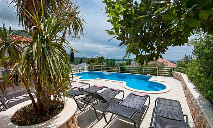 Plat Apartment | Holiday apartment Plat for 1 - 6 persons with 3 bedrooms - Holiday apartment in one or multi-family