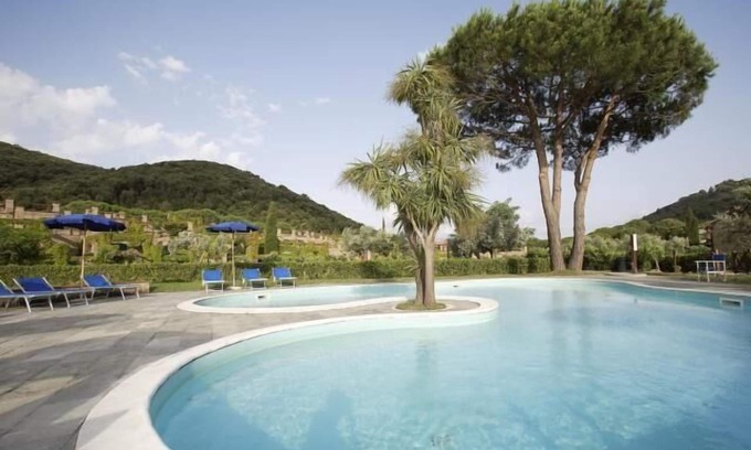 Bagnaia Apartment | Holiday apartment Portoferraio for 1 - 4 persons with 1 bedroom - Holiday apartment