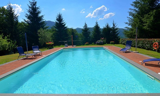 San Marcello Piteglio Apartment | Holiday apartment Popiglio for 1 - 4 persons with 2 bedrooms - Holiday apartment