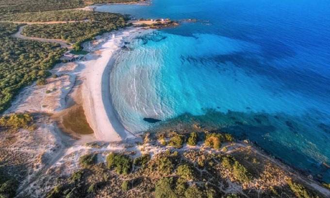 Portisco Apartment | Holiday apartment Portisco for 4 - 6 persons with 2 bedrooms - Holiday apartment