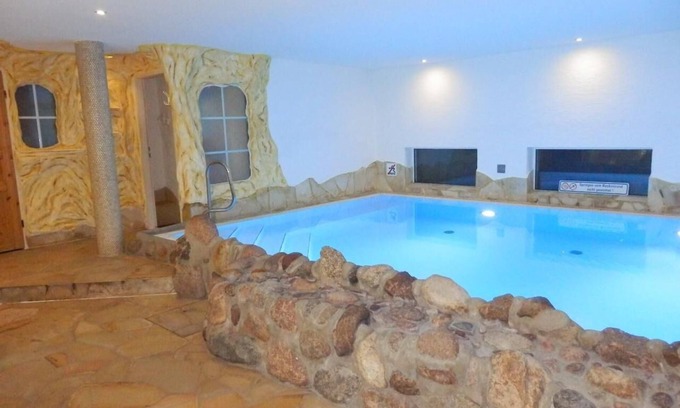 Ostseebad Prerow Apartment | Holiday apartment Prerow for 1 - 2 persons with 1 bedroom - Holiday apartment in one or multi-family