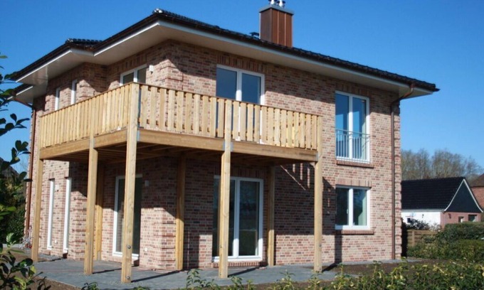 Dersau Apartment | Holiday apartment pure lake view
