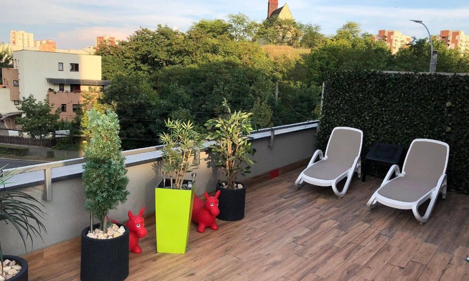 Cluj-Napoca House | Holiday apartment "Relax Cluj Apartment"