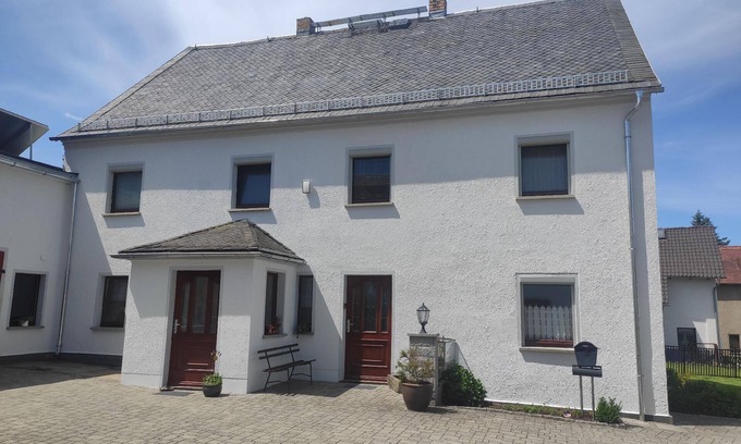 Radibor House | Holiday apartment Radibor for 2 - 4 persons with 1 bedroom - Holiday house
