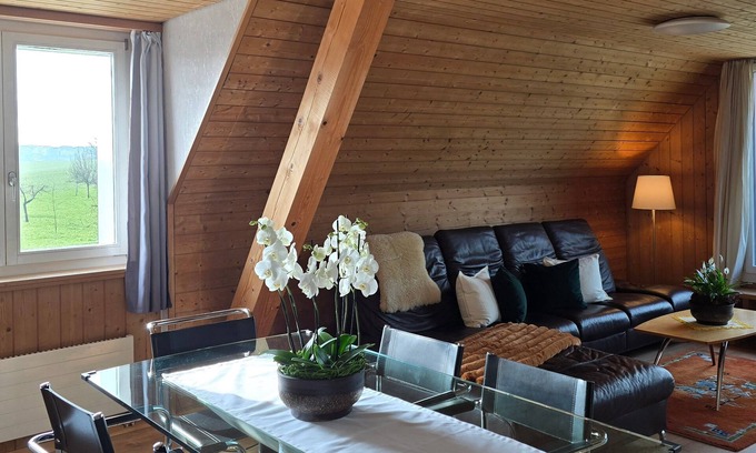 Rain Apartment | Holiday apartment Rain for 1 - 4 persons with 2 bedrooms - Holiday apartment in one or multi-family