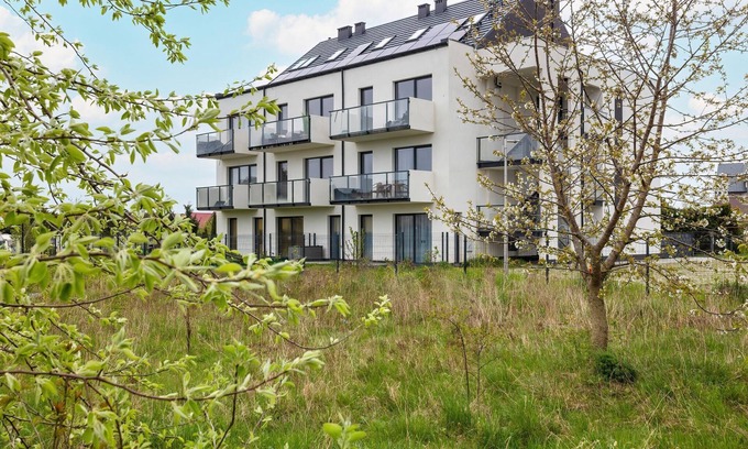 Rewal Apartment | Holiday Apartment Rewal Baltic Beach