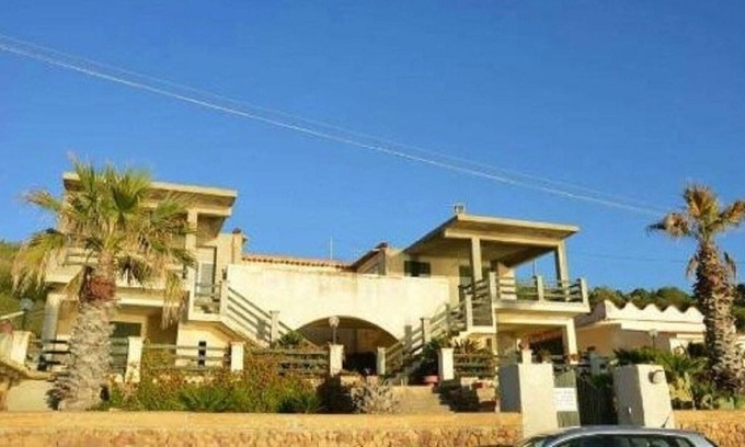 Borgo Bonsignore Apartment | Holiday apartment Ribera for 1 - 8 persons with 3 bedrooms - Holiday apartment