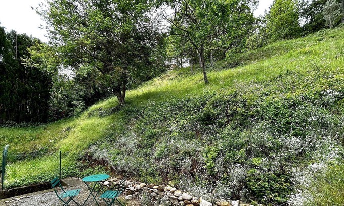 Riez Apartment | Holiday apartment Riez for 1 - 4 persons with 2 bedrooms - Row house