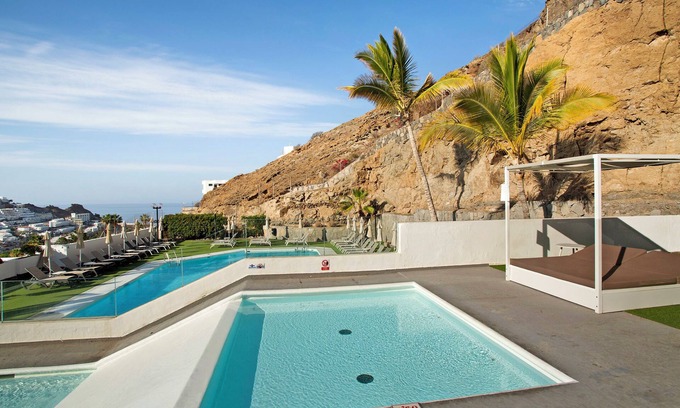 Puerto Rico Apartment | Holiday Apartment 'Sally’s Nest'