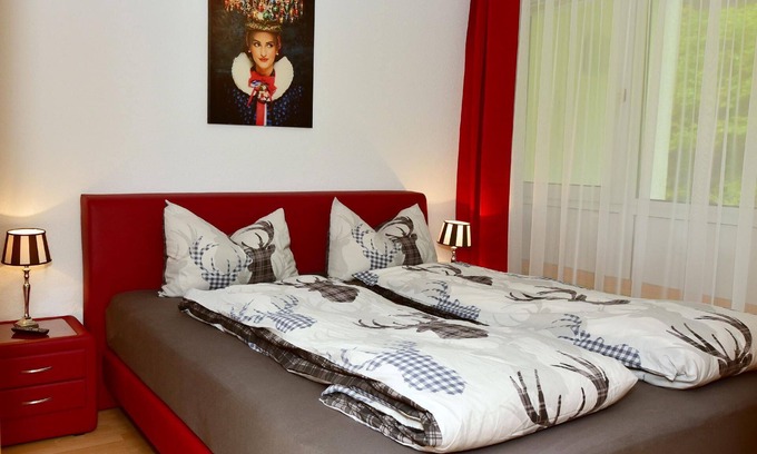 Saig Apartment | Holiday apartment Saig for 1 - 6 persons with 1 bedroom - Holiday apartment in one or multi-family h