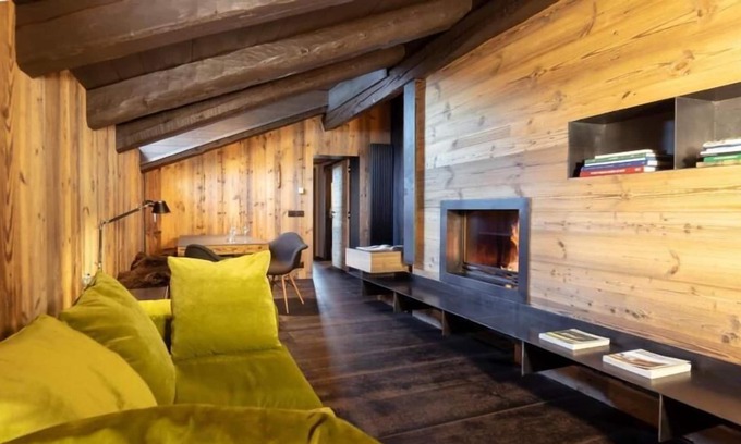 Sauris Apartment | Holiday apartment Sauris for 1 - 4 persons with 2 bedrooms - Multistorey holiday home/maisonette