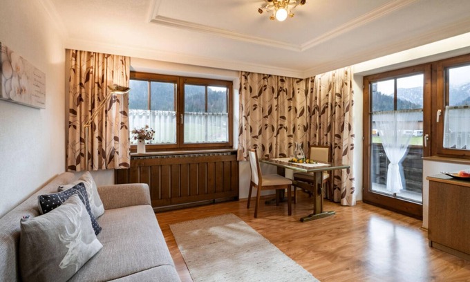 Waidring Apartment | Holiday apartment Schreder 3