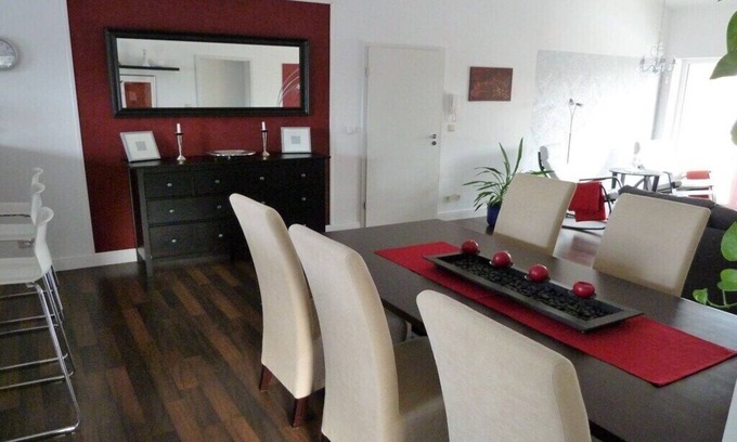 Gerbrunn Apartment | Holiday apartment Schedler