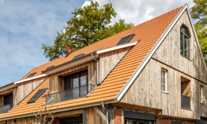 Nordhorn Condo | HOLIDAY APARTMENT "Scheunenglück" WIETMARSCHER STRASSE 63, Nordhorn