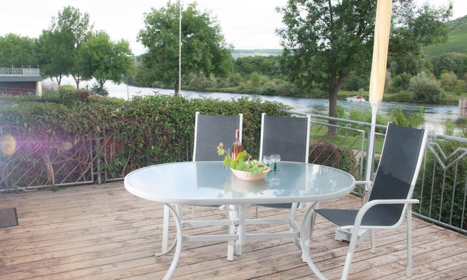 Schleich Apartment | Holiday apartment Schleich for 1 - 4 persons with 2 bedrooms - Holiday apartment in one or multi-fam