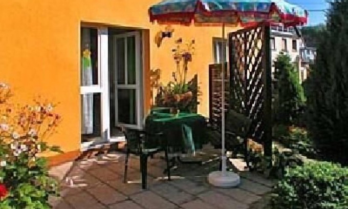 Saupsdorf Apartment | Holiday apartment Sebnitz for 1 - 4 persons with 1 bedroom - Holiday apartment in one or multi-famil