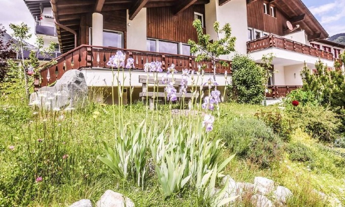 Sedrun Apartment | Holiday apartment Sedrun for 4 persons with 1 bedroom - Multistorey holiday home/maisonette