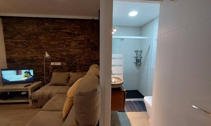 Alameda Apartment | Holiday apartment Sevilla for 1 - 3 persons with 2 bedrooms - Holiday apartment