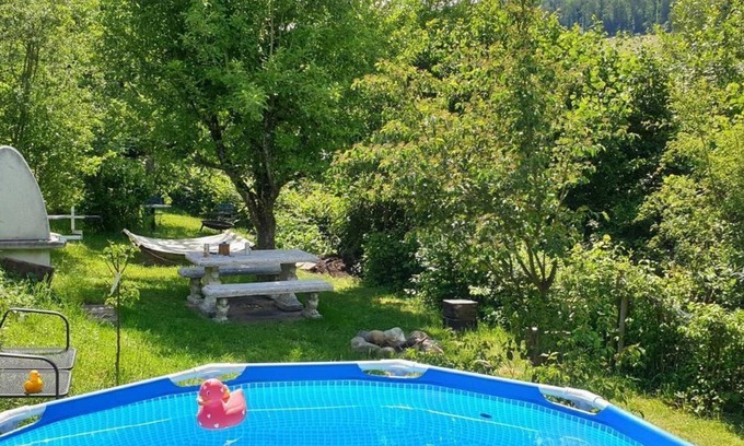 Siglistorf Apartment | Holiday apartment Siglistorf for 1 - 5 persons with 2 bedrooms - Holiday apartment
