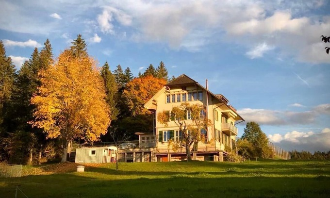 Signau Apartment | Holiday apartment Signau for 2 - 4 persons with 2 bedrooms - Holiday apartment