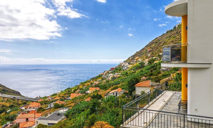 Campanario Apartment | Holiday apartment "Sonhos na Ilha III"